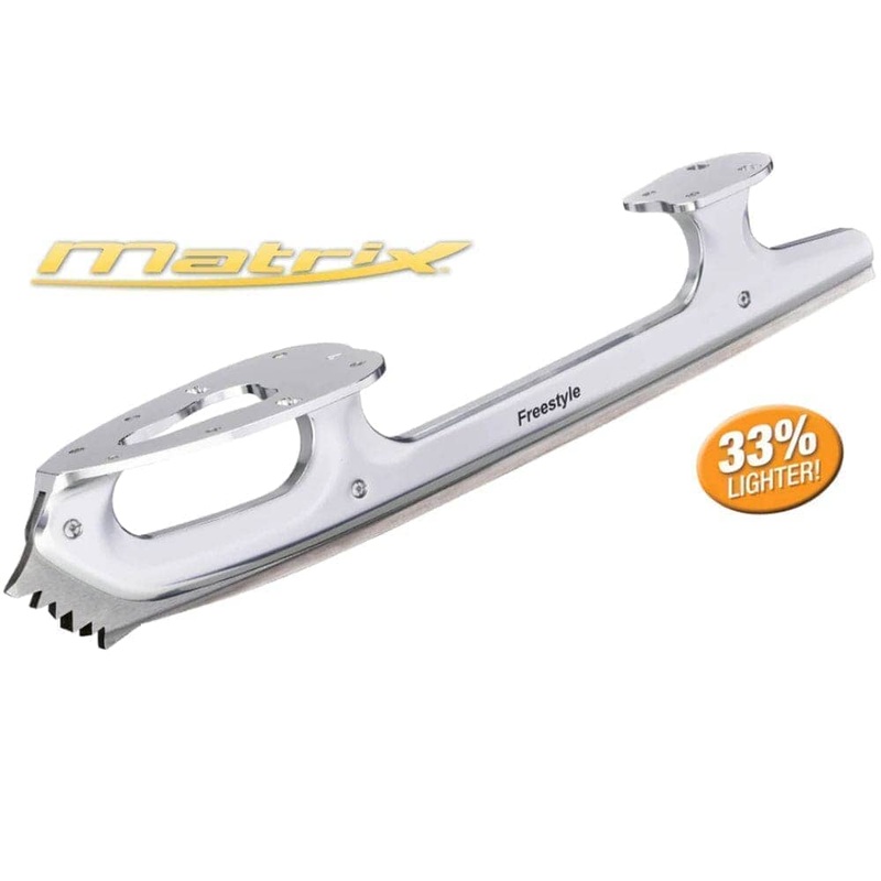 Jackson Ultima Matrix Freestyle MX7120 Figure Blades 7 1/4″