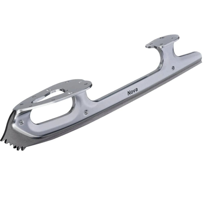 Jackson Ultima Matrix Nova MX7160 Figure Blades 7 1/4″