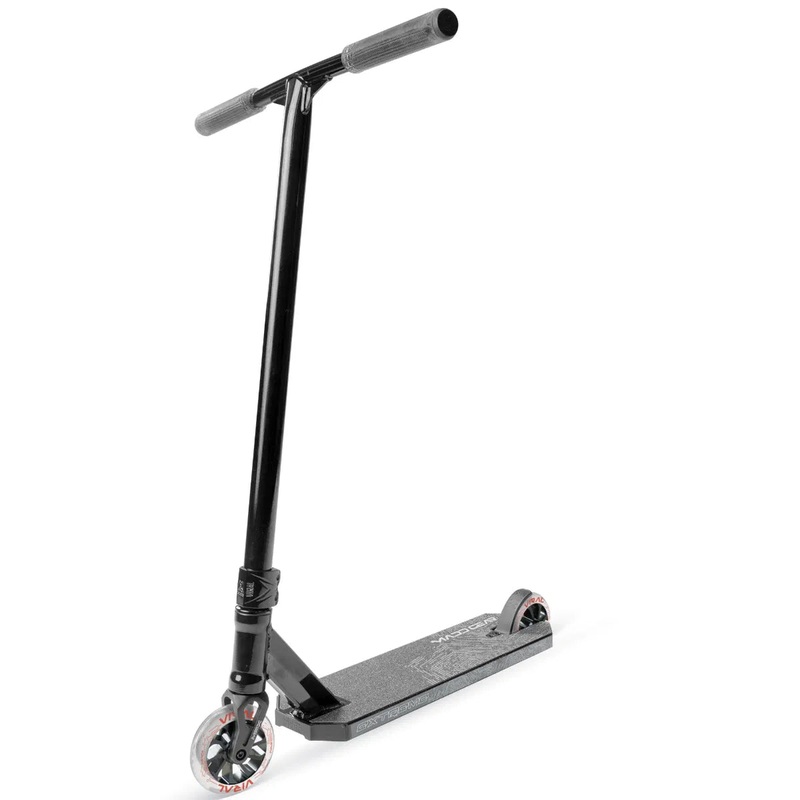 Madd Gear Viral Extreme Stunt Scooter – Black Shadow