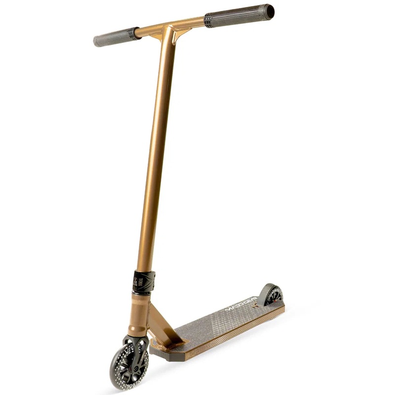 Madd Gear Viral Kaos Stunt Scooter – Ash