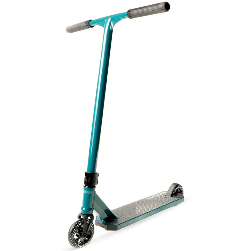 Madd Gear Viral Kaos Stunt Scooter – Denim