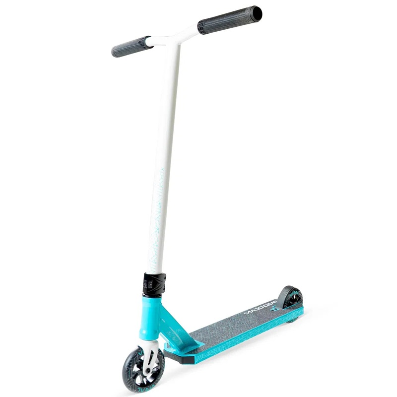 Madd Gear Viral Purge Stunt Scooter – Aqua