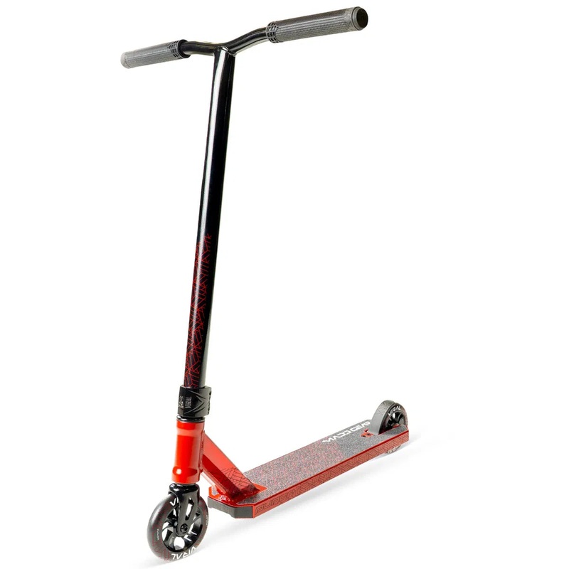 Madd Gear Viral Purge Stunt Scooter – Cherry