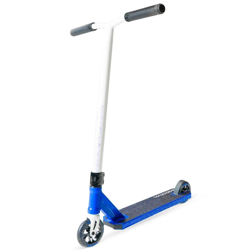 Madd Gear Viral Purge Stunt Scooter – Cobalt