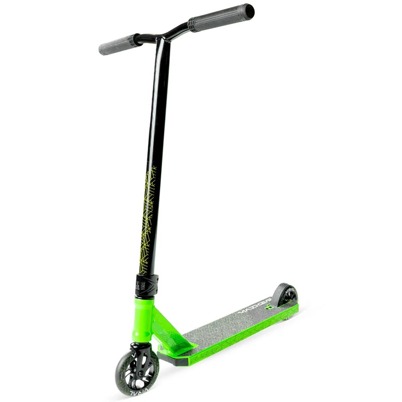 Madd Gear Viral Purge Stunt Scooter – Jade