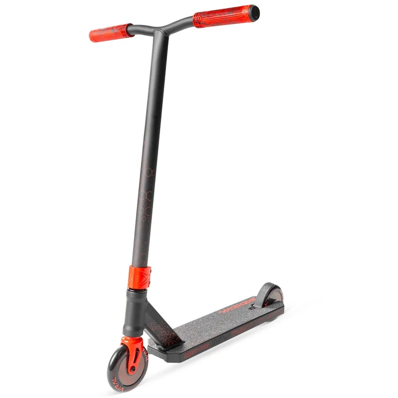 Madd Gear Viral Rave Stunt Scooter – Inferno