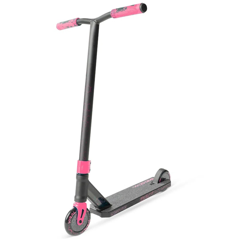 Madd Gear Viral Rave Stunt Scooter – Melon