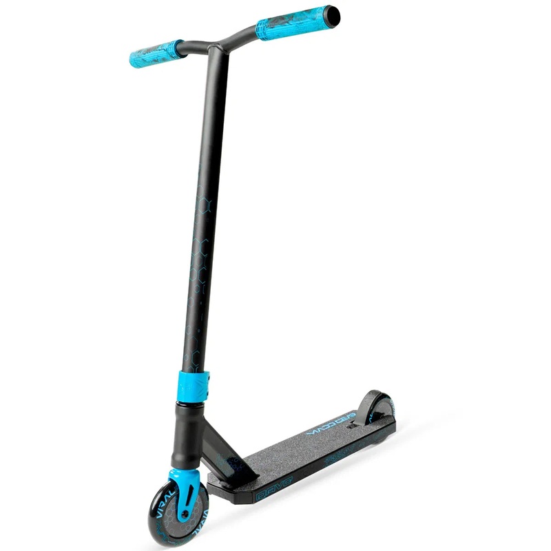 Madd Gear Viral Rave Stunt Scooter – Velocity