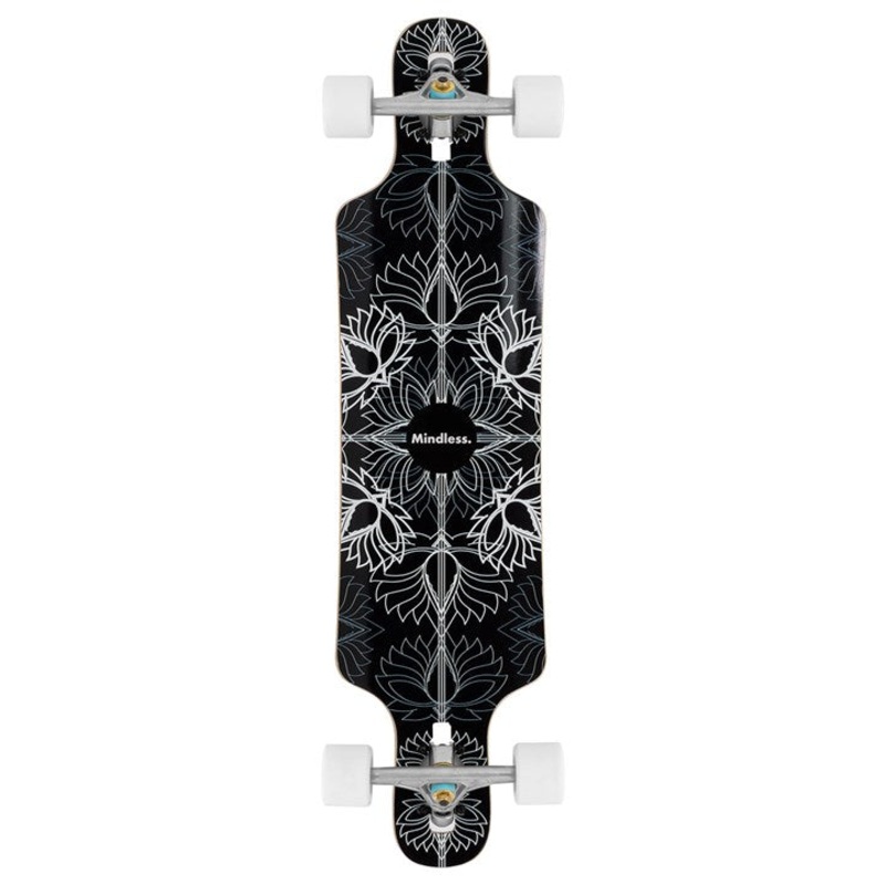 Mindless Solace DT Longboard – 36″