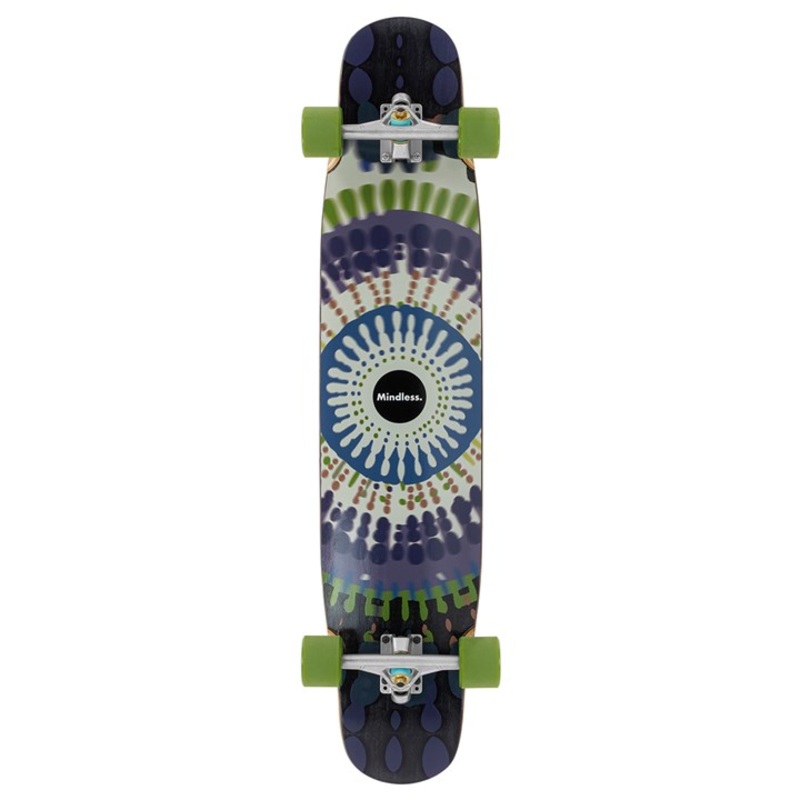 Mindless Tula Dancer Longboard – 40″