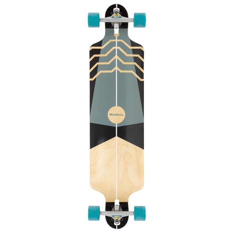 Mindless Tundra DT Longboard – 40″