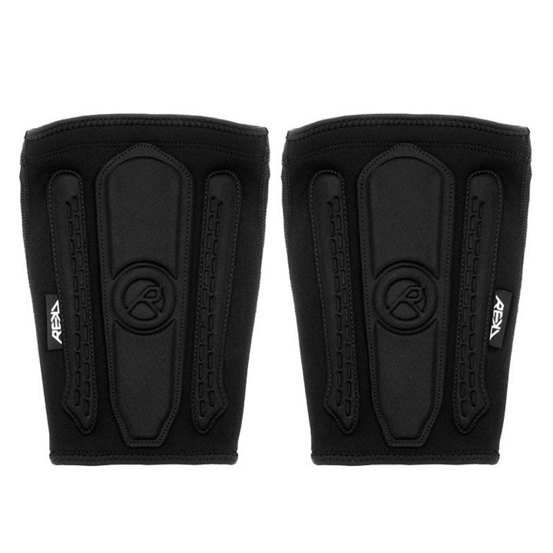 Rekd Energy Covert Shin Impact Guards Short S/M