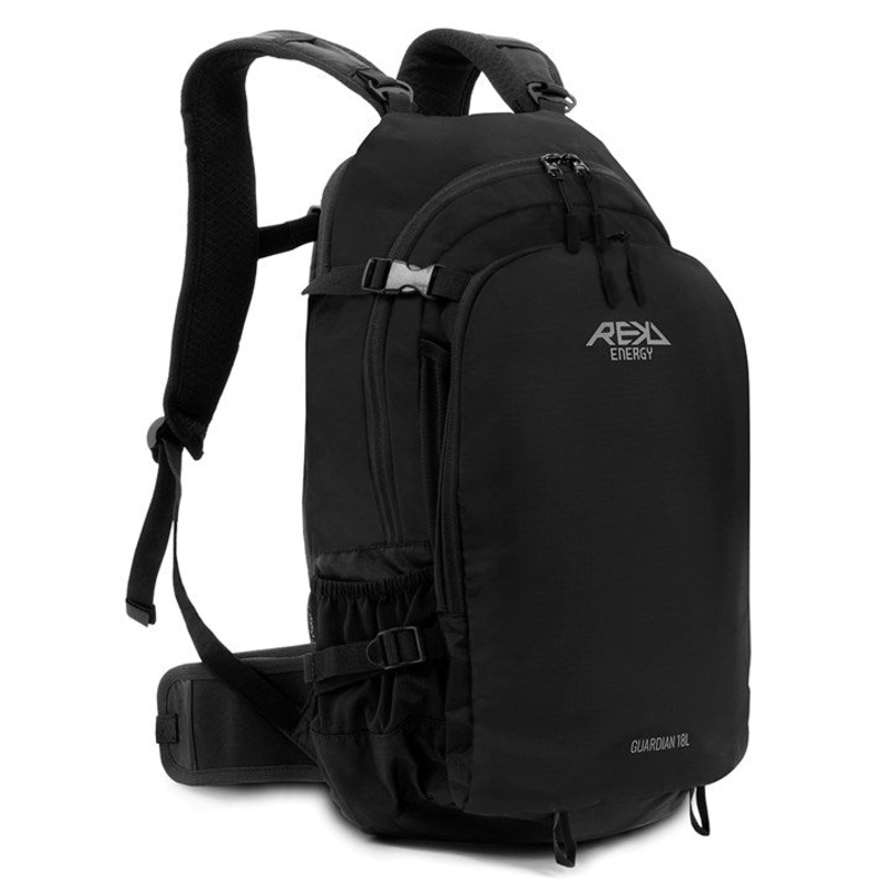 Rekd Energy Guardian Backpack