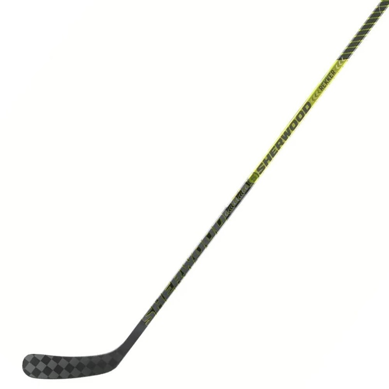 Sher-Wood Rekker Element 1 Composite Hockey Stick Youth 25 – PP28 L