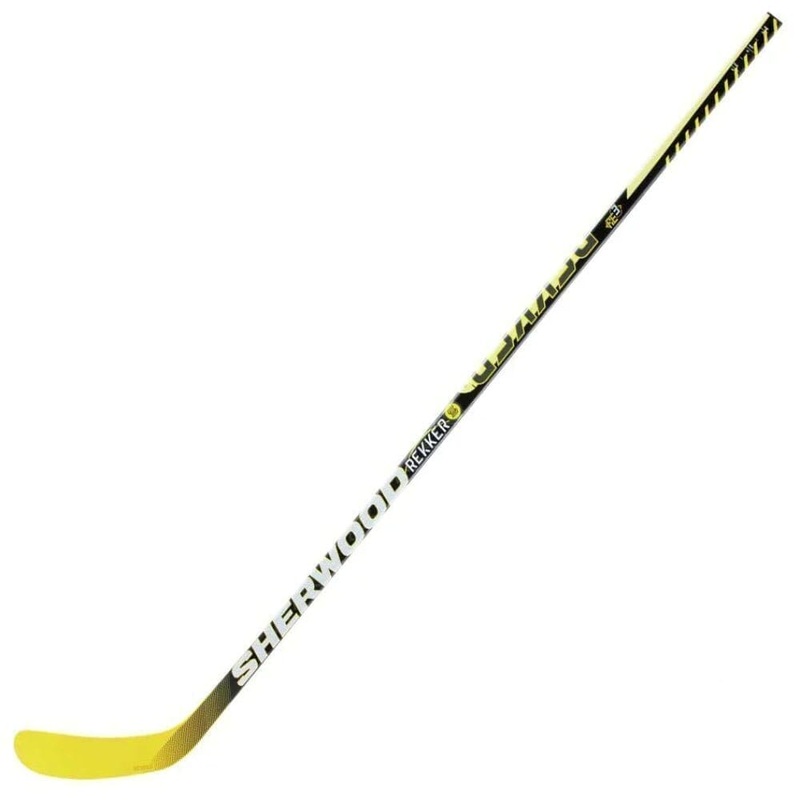 Sher-Wood Rekker Element 3 Composite Hockey Stick Junior 35 – PP26 L