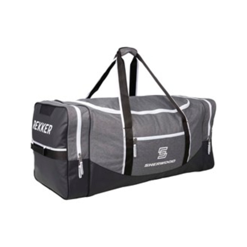 Sher-Wood Rekker Team Carry Bag Junior Black