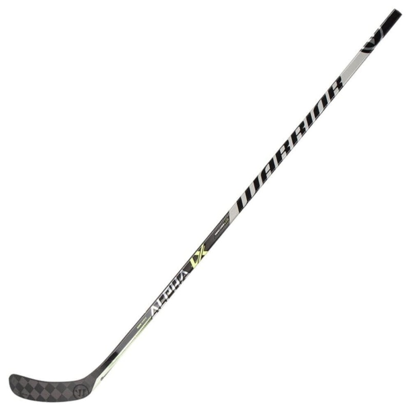 Warrior Alpha LX Pro Composite Hockey Stick Youth L 20 – W03