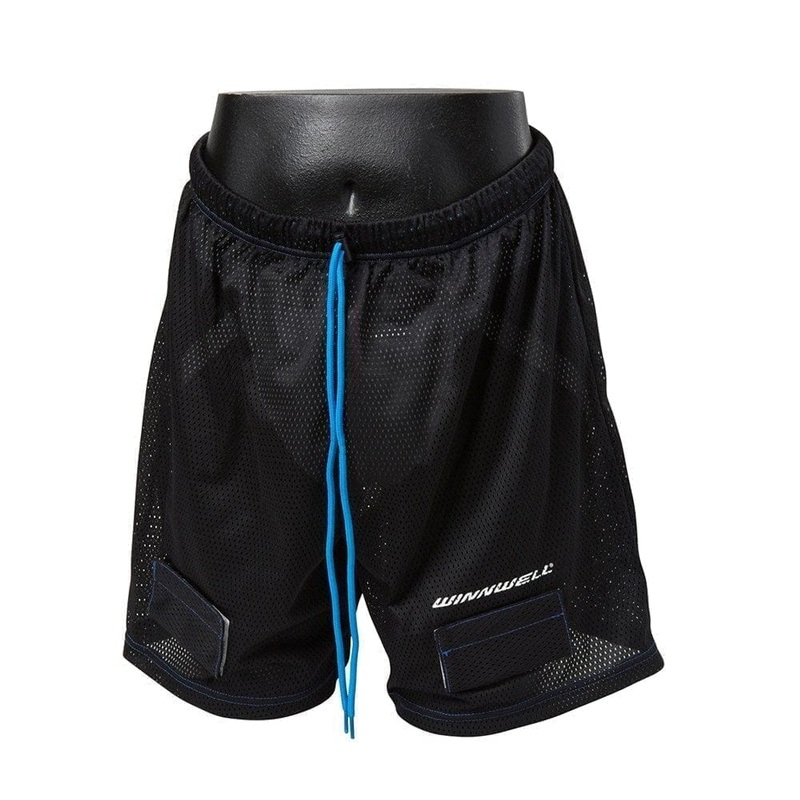 Winnwell Mesh Jill Short Youth XS