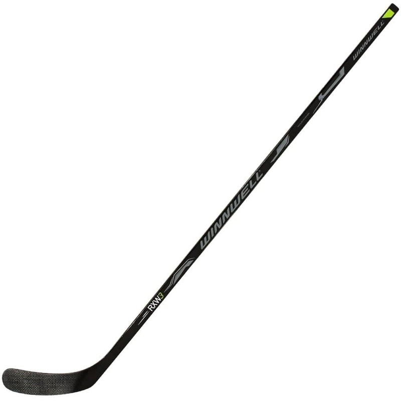 Winnwell RXW3 Wooden Stick Youth Straight