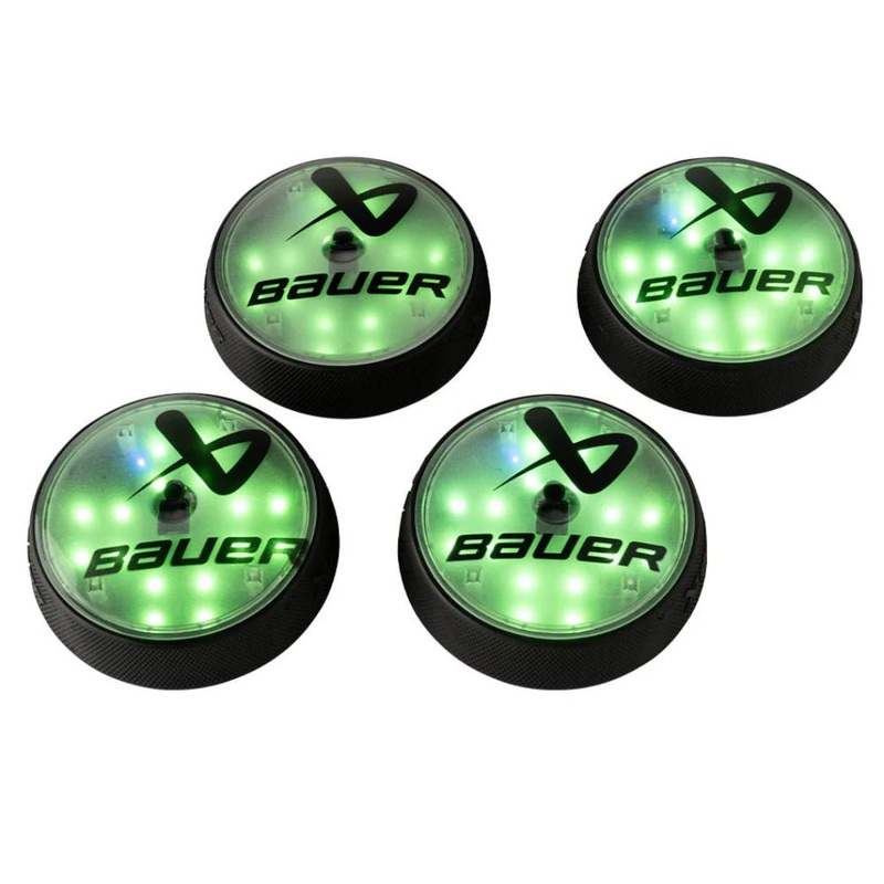 Bauer Reactor Digital Training Pods