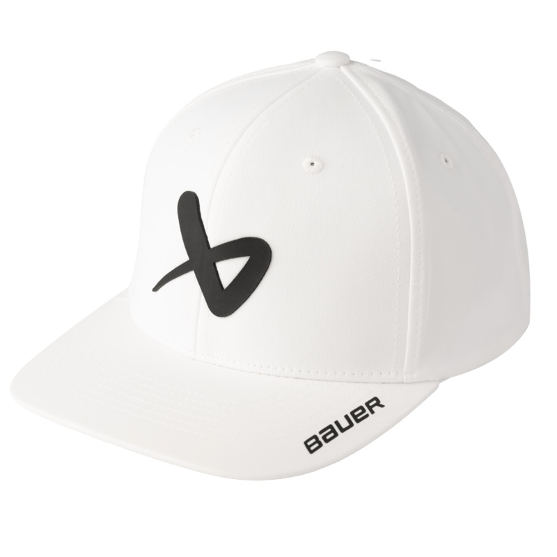 Bauer S25 Core Performance Hat Grey