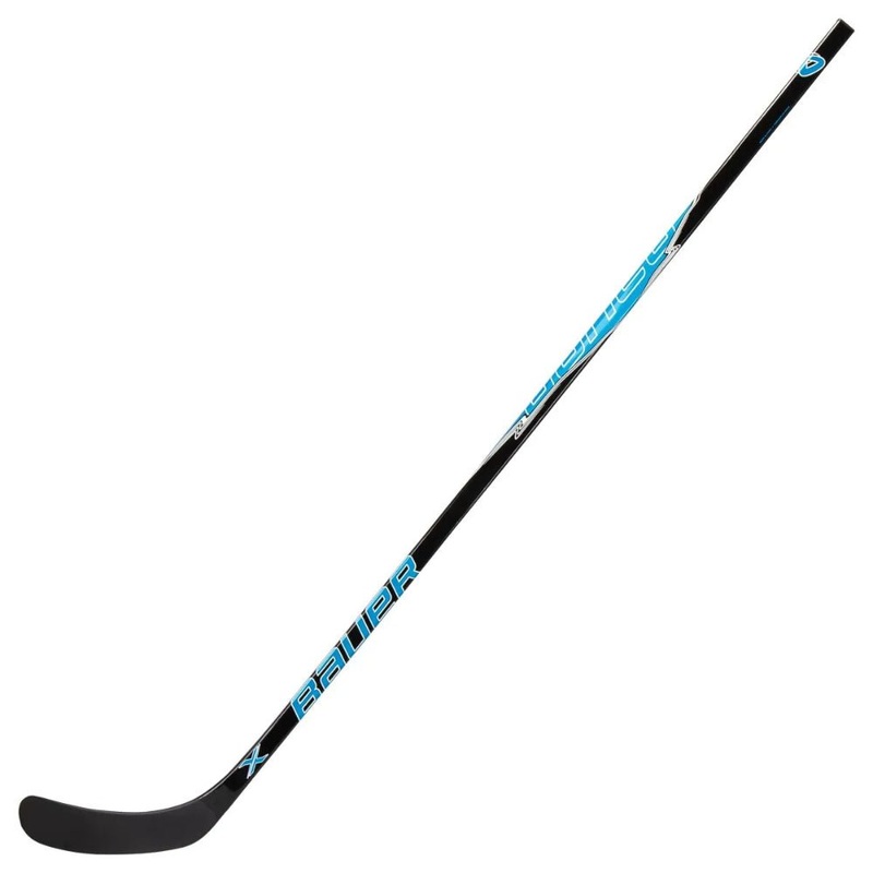 Bauer X S25 Composite Hockey Stick Junior 40 – P92 L