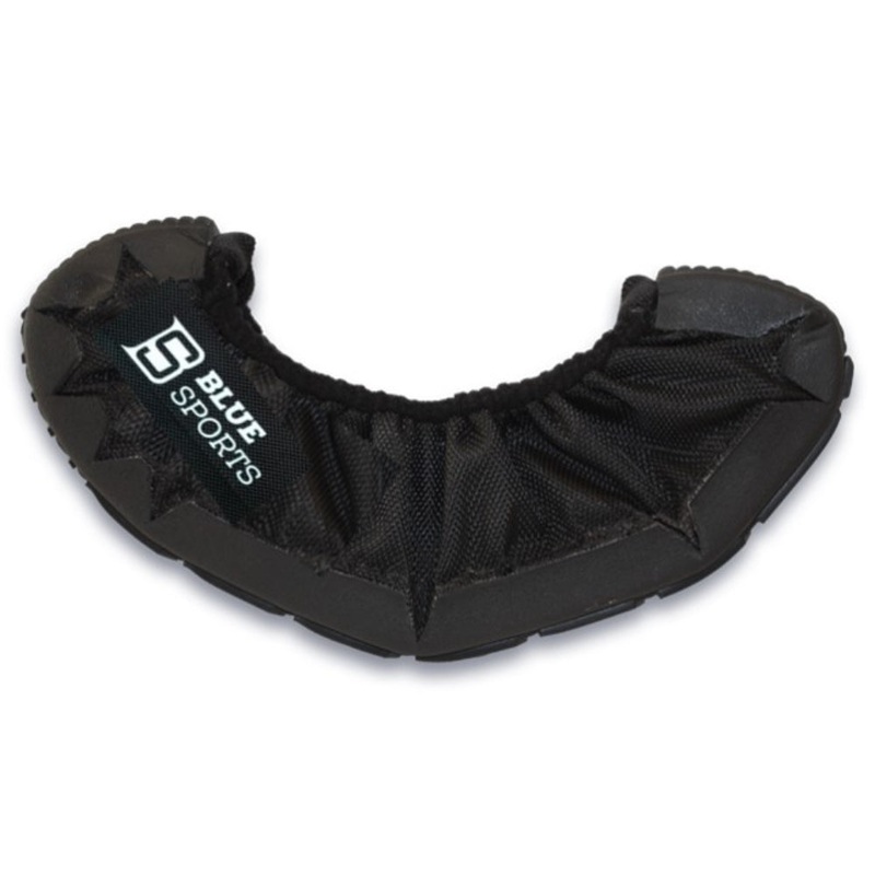 Blue Sports Walkable Skate Guard Junior (1-5) Black
