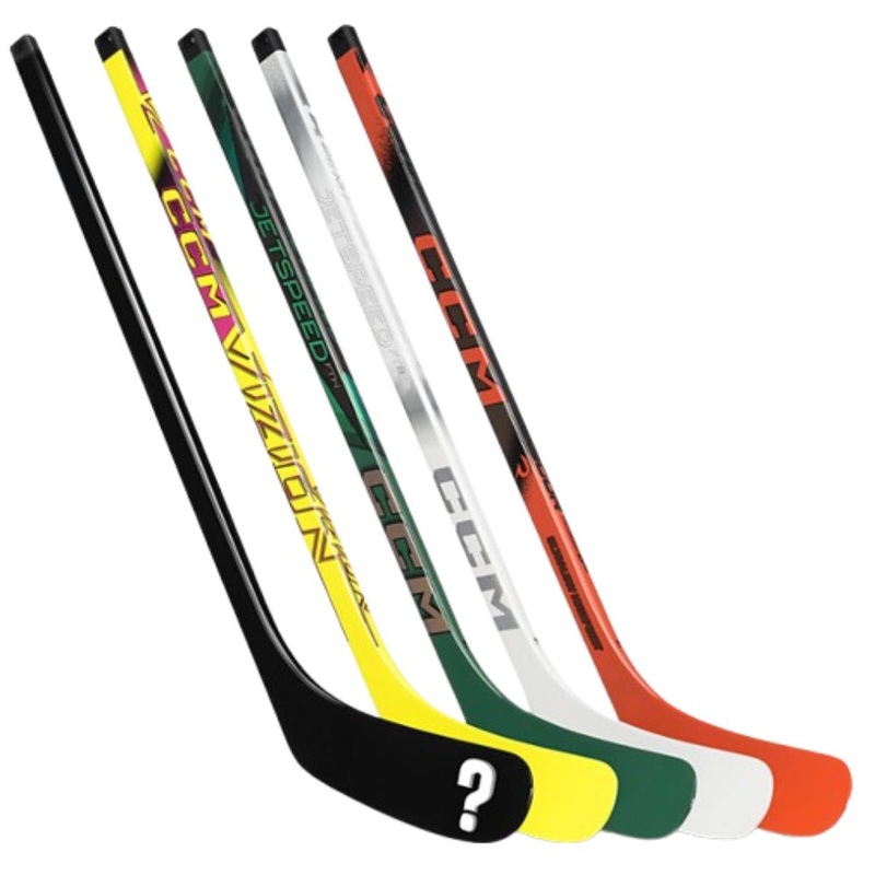 CCM 2025 Secret Mini Sticks L
