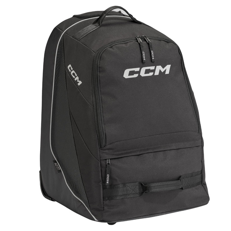 CCM 590 Player Wheeled Backpack