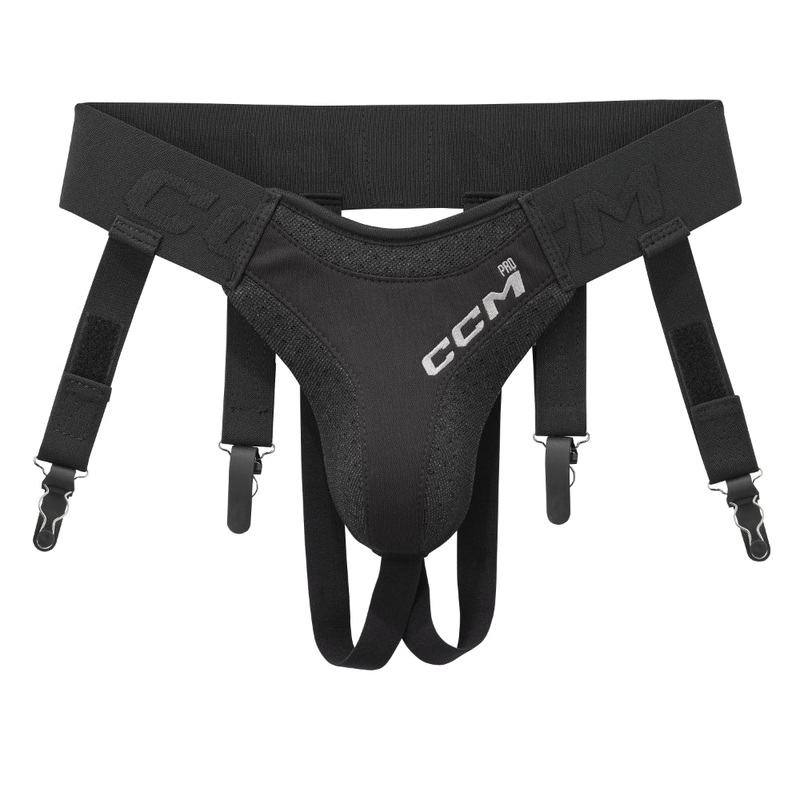 CCM S25 3-in-1 Pro Jock Combo S