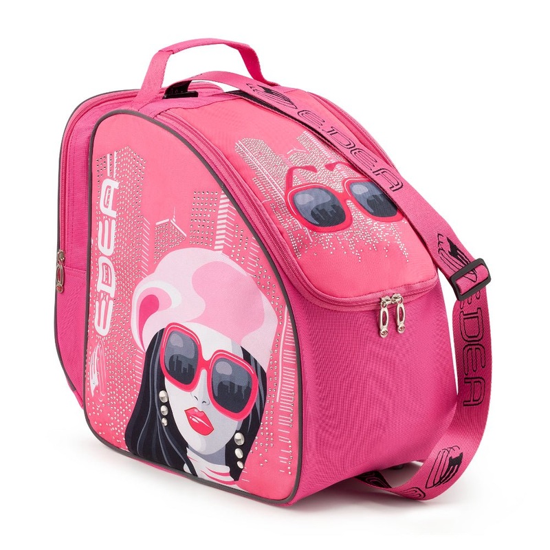 Edea Signorina Figure Skate Bag