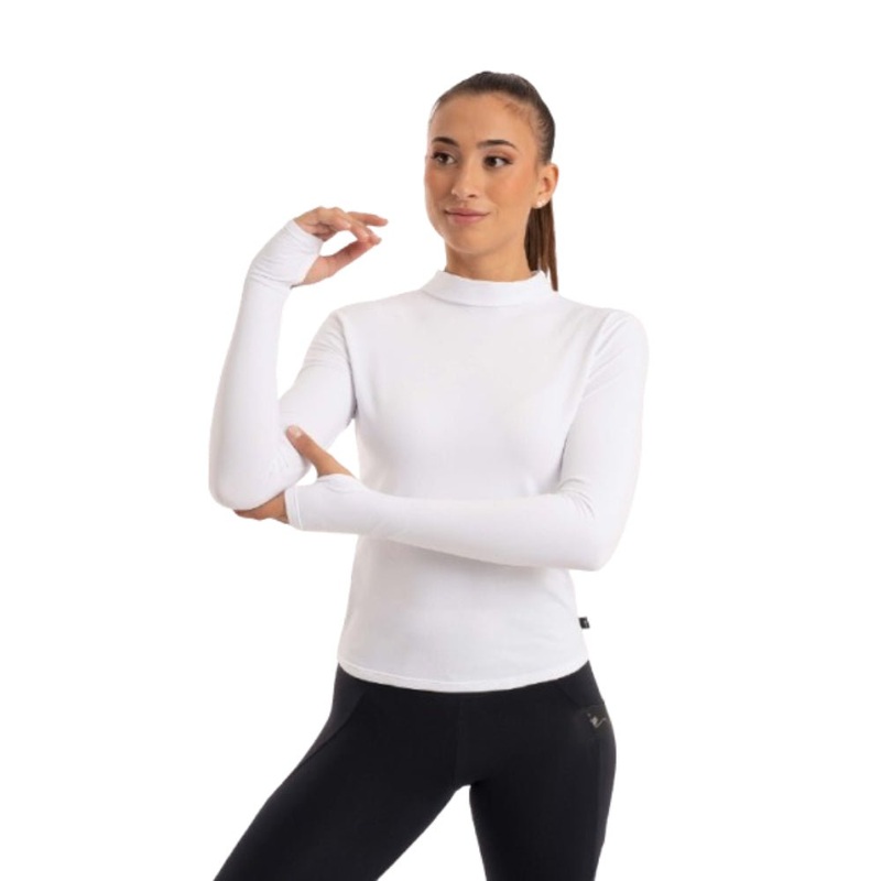Intermezzo Cintia Long Sleeved Top – 6618 Junior 8yrs Black