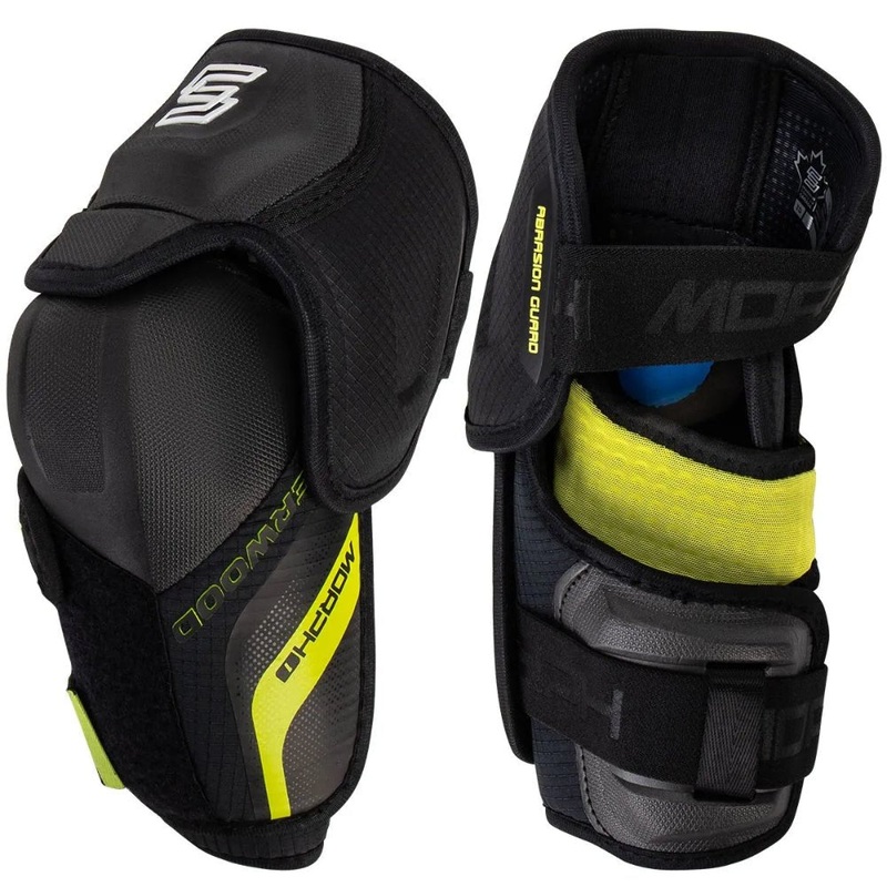 Sher-Wood Rekker Morph 1 Elbow Pads Junior S