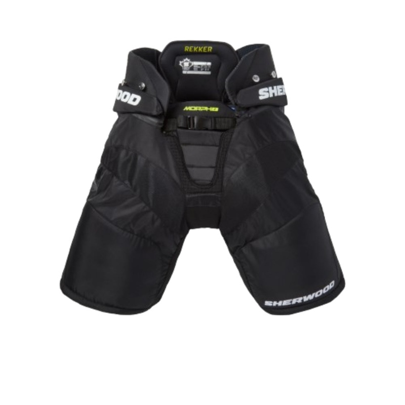 Sher-Wood Rekker Morph 2 Hockey Shorts Junior S Black