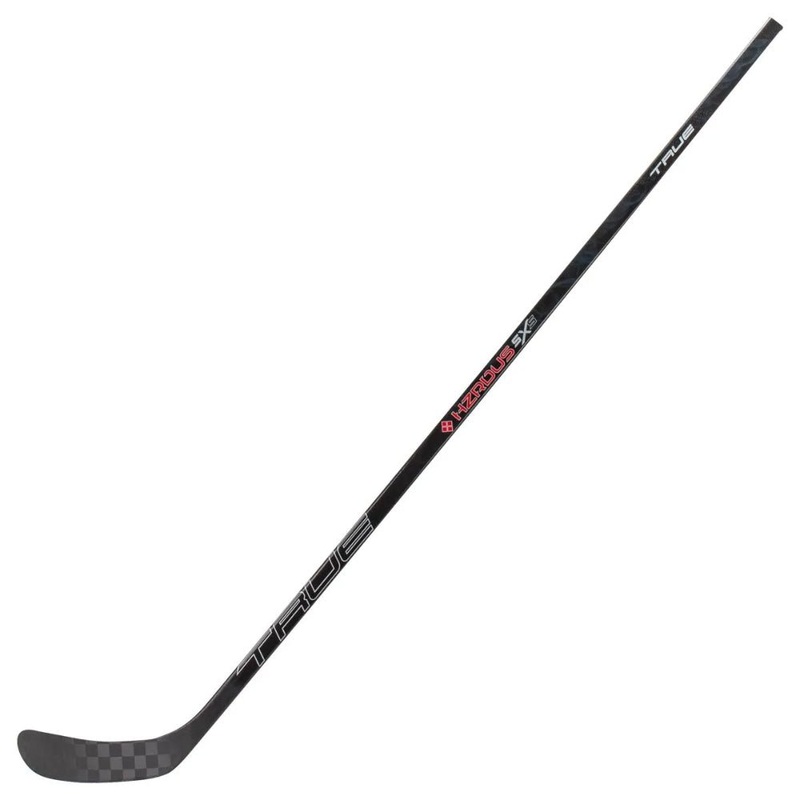 TRUE HZRDUS 5X5 Composite Hockey Stick Intermediate 50 – T28 L