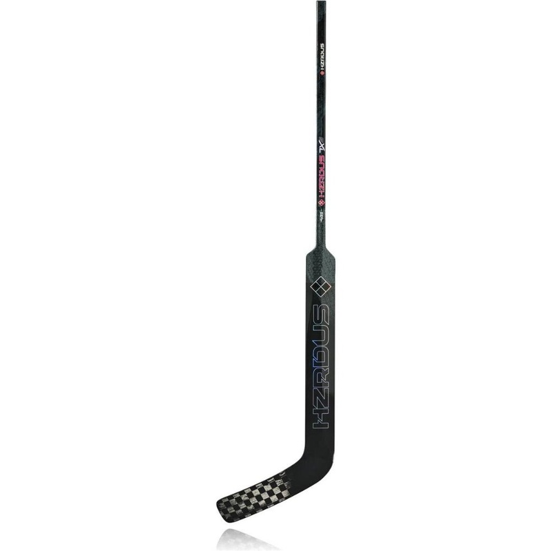 TRUE HZRDUS 7X5 Composite Goalie Stick Junior – 21″ Left – Regular T31