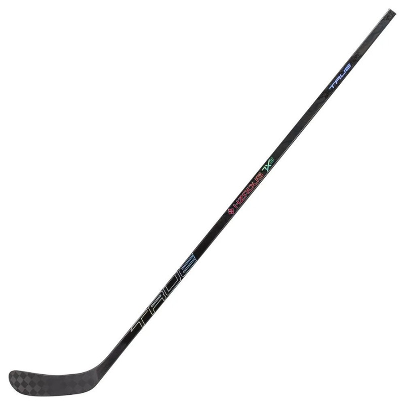 TRUE HZRDUS 7X5 Composite Hockey Stick Intermediate 50 – T28 L