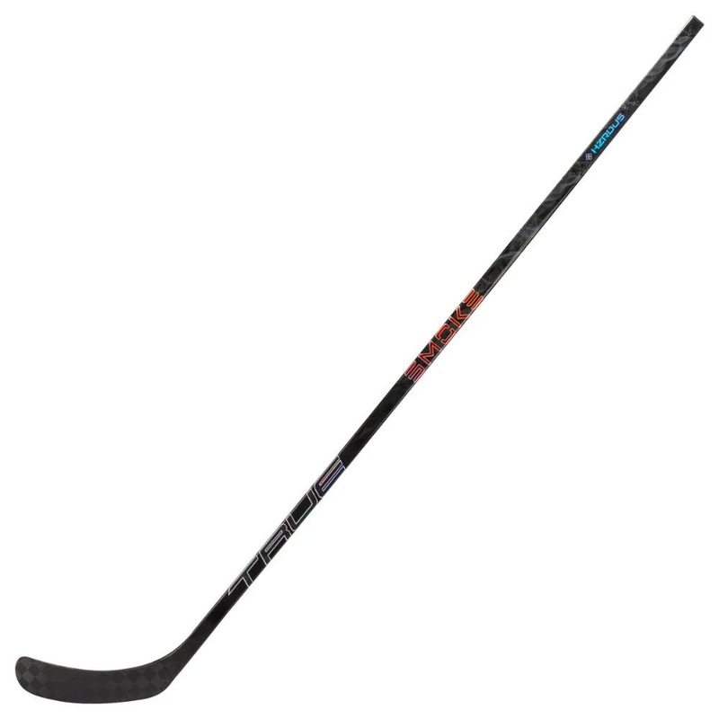 TRUE HZRDUS SMOKE Composite Hockey Stick Youth 15 – T92 L