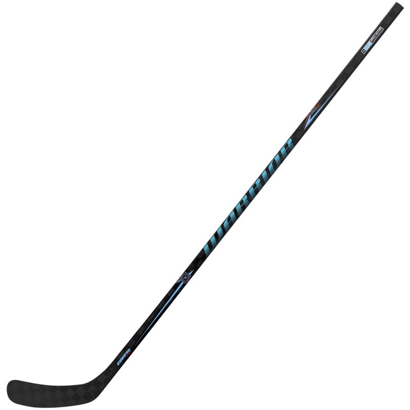 Warrior Covert Deluxe Composite Hockey Stick – Limited Edition Junior 40 – W03 L