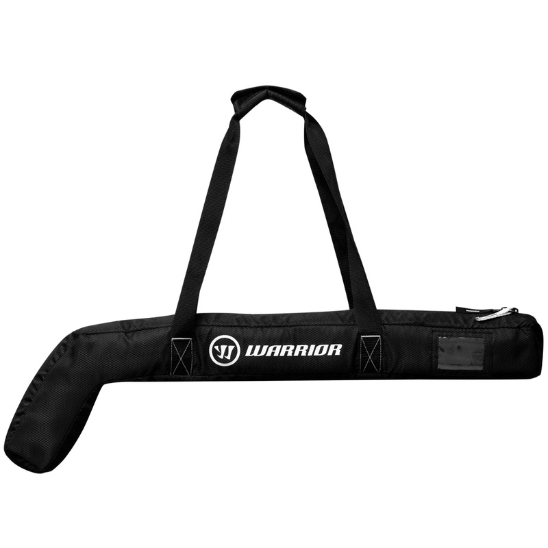 Warrior Mini Stick Carry Bag Black