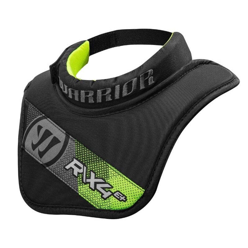 Warrior Ritual X4 E+ Neck Guard Senior