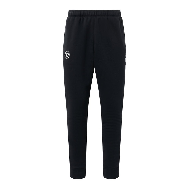 Warrior Street Joggers Junior XS Black