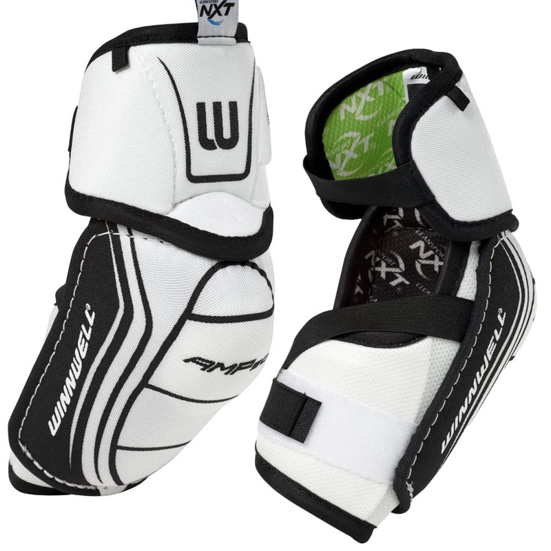 Winnwell AMP500 Elbow Pads Youth S