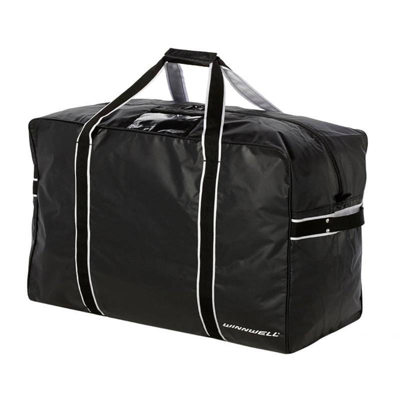 Winnwell Classic Team Carry Bag Junior Black