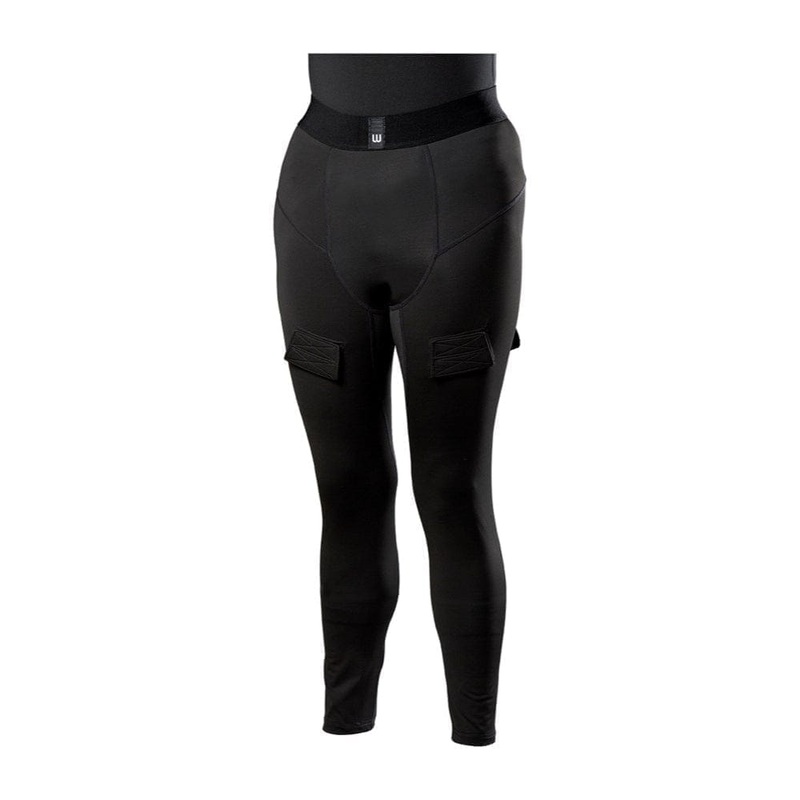 Winnwell Jill Compression Pant Youth XS