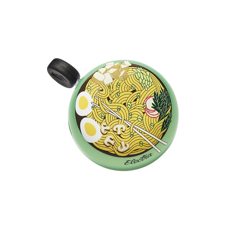 Domed Ringer Bell – Oodles of Noodles