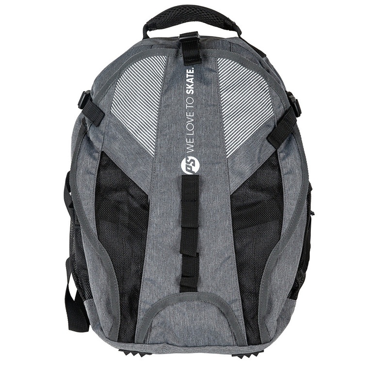 Fitness backpack 13L grey