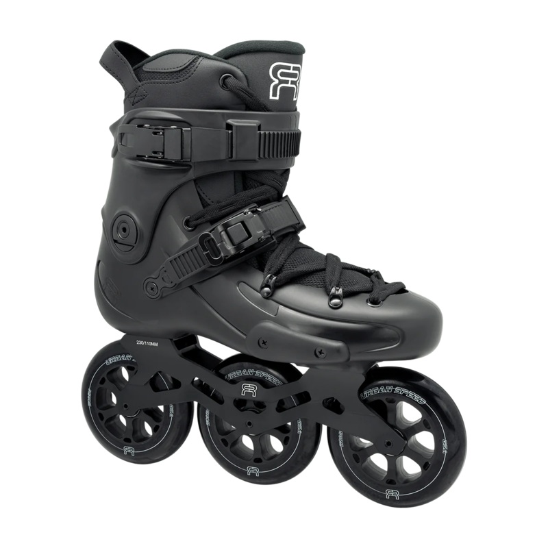 FR – FR1 310 – BLACK 39 EU