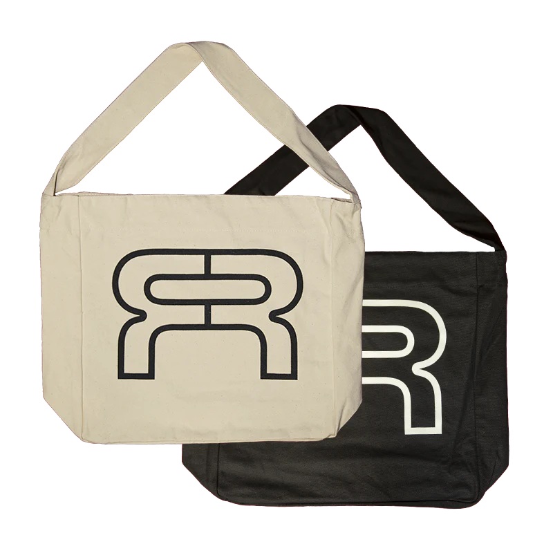 FR – TOTE SKATE BAG Natural