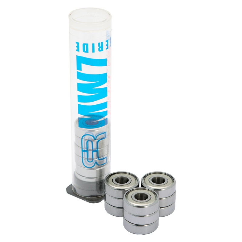 FR – TWINCAM – MW-7 FREERIDE BEARINGS – x16